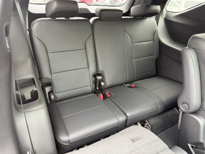 2026 Chevrolet Traverse AWD 4dr High Country w/2LZ