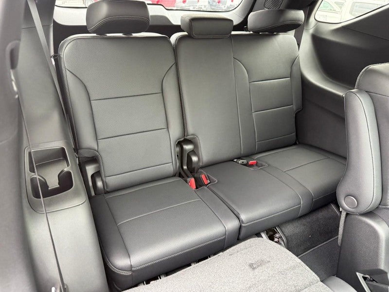 2026 Chevrolet Traverse AWD 4dr High Country w/2LZ