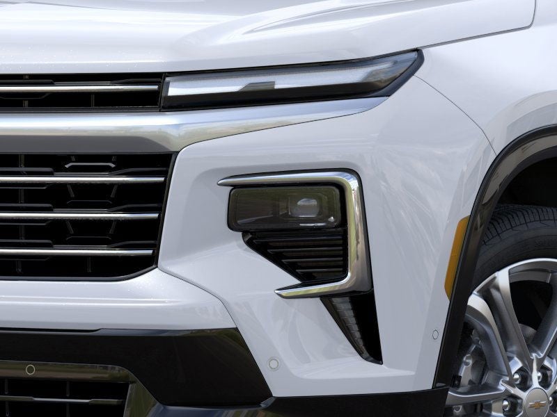 2026 Chevrolet Traverse AWD 4dr High Country w/2LZ