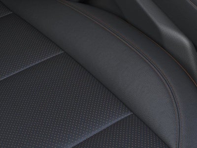 2026 Chevrolet Traverse AWD 4dr High Country w/2LZ