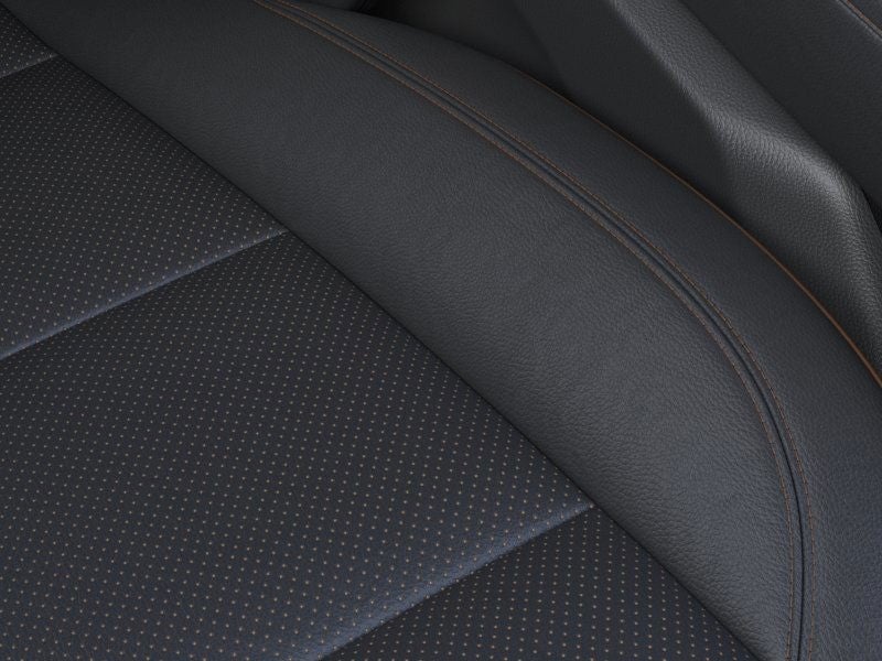 2026 Chevrolet Traverse AWD 4dr High Country w/2LZ