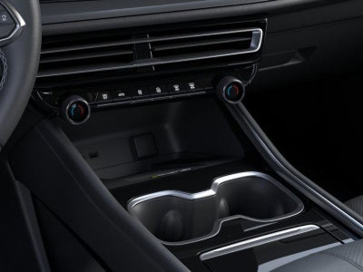 2026 Chevrolet Traverse AWD 4dr High Country w/2LZ