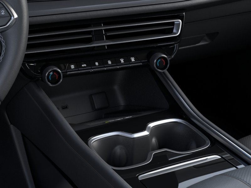 2026 Chevrolet Traverse AWD 4dr High Country w/2LZ