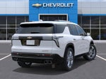 2026 Chevrolet Traverse AWD 4dr High Country w/2LZ