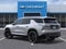 2026 Chevrolet Traverse AWD 4dr RS w/2RS