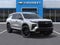 2026 Chevrolet Traverse AWD 4dr RS w/2RS