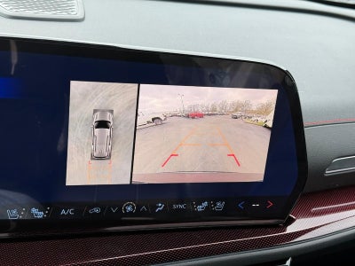 2026 Chevrolet Traverse AWD 4dr RS w/2RS