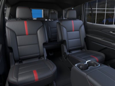 2026 Chevrolet Traverse AWD 4dr RS w/2RS