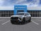 2026 Chevrolet Traverse AWD 4dr RS w/2RS