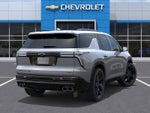 2026 Chevrolet Traverse AWD 4dr RS w/2RS