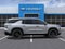 2026 Chevrolet Traverse AWD 4dr RS w/2RS