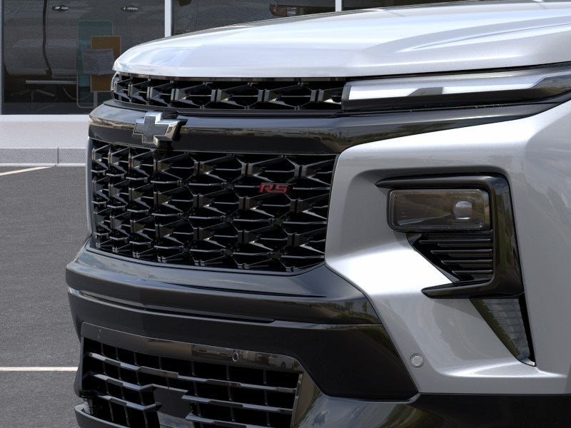 2026 Chevrolet Traverse AWD 4dr RS w/2RS