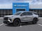 2026 Chevrolet Traverse AWD 4dr RS w/2RS