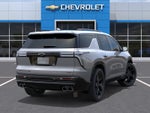 2026 Chevrolet Traverse AWD 4dr RS w/2RS