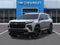 2026 Chevrolet Traverse AWD 4dr RS w/2RS