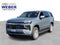 2026 Chevrolet Tahoe 2WD 4dr LT