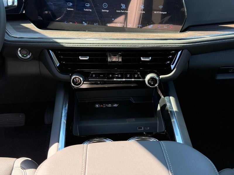 2026 Chevrolet Tahoe 2WD 4dr LT