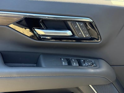 2026 Chevrolet Tahoe 2WD 4dr LT