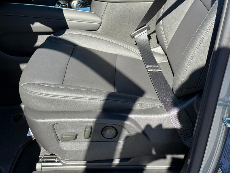 2026 Chevrolet Tahoe 2WD 4dr LT