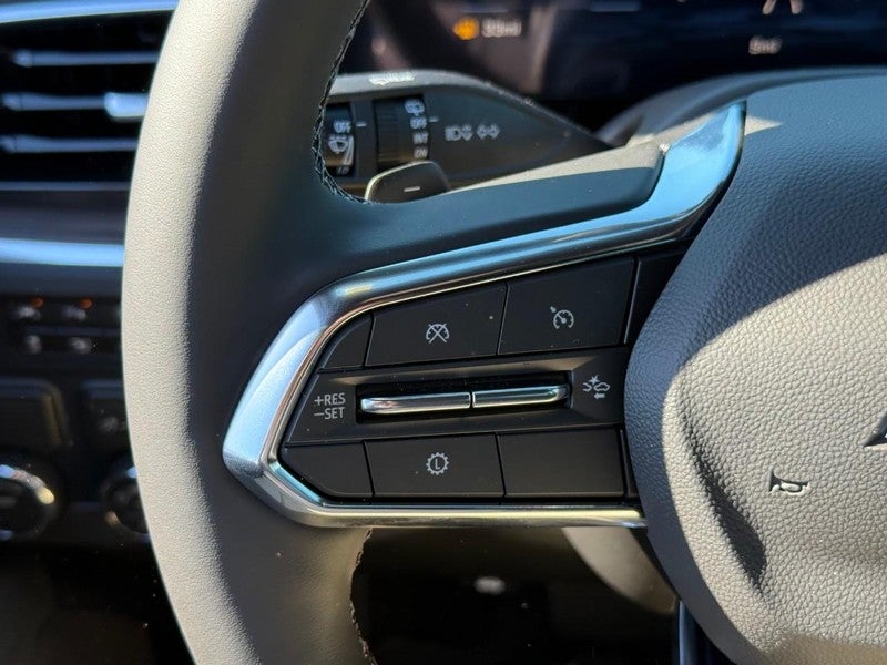 2026 Chevrolet Tahoe 2WD 4dr LT