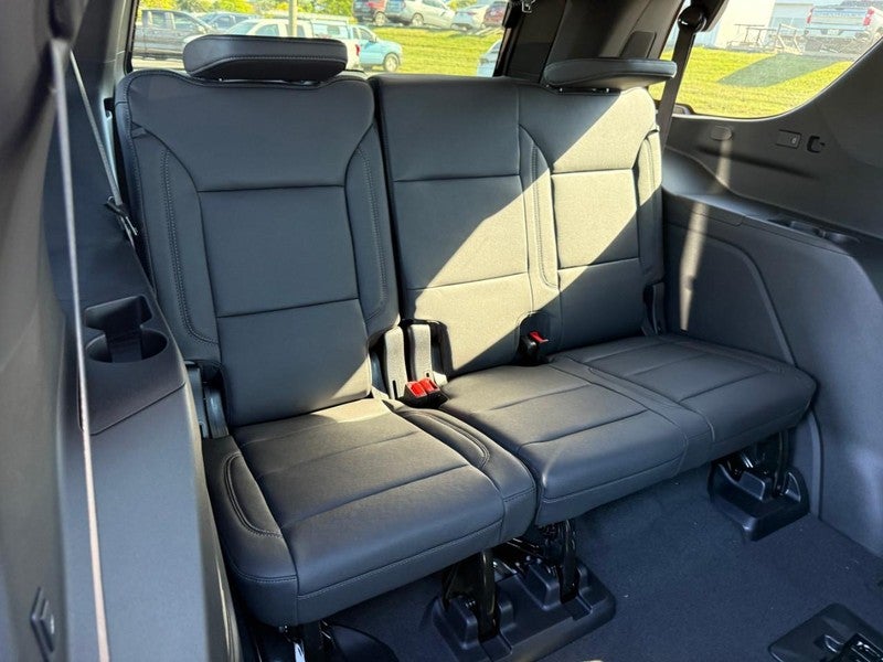 2026 Chevrolet Tahoe 2WD 4dr LT