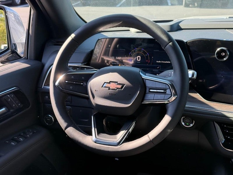 2026 Chevrolet Tahoe 2WD 4dr LT