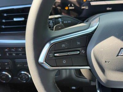 2026 Chevrolet Suburban 4WD 4dr LT