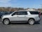2026 Chevrolet Suburban 4WD 4dr LT