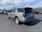 2026 Chevrolet Suburban 4WD 4dr LT