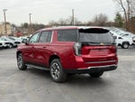 2026 Chevrolet Suburban 4WD 4dr LT