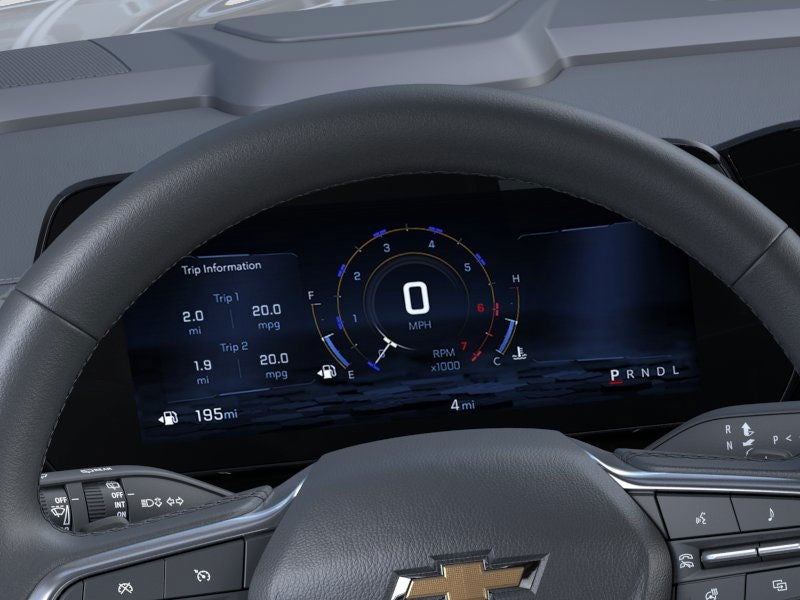 2026 Chevrolet Suburban 4WD 4dr LT