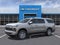 2026 Chevrolet Suburban 4WD 4dr LT