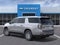 2026 Chevrolet Suburban 4WD 4dr LT