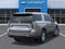 2026 Chevrolet Suburban 4WD 4dr LT