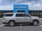 2026 Chevrolet Suburban 4WD 4dr LT
