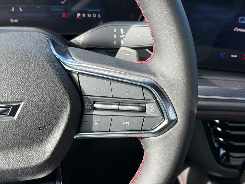 2026 Chevrolet Suburban 4WD 4dr RST