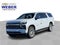 2026 Chevrolet Suburban 4WD 4dr Premier