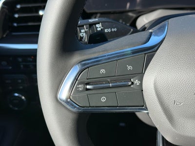 2026 Chevrolet Suburban 4WD 4dr Premier