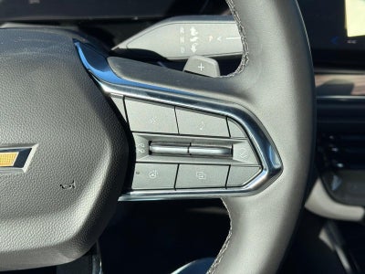 2026 Chevrolet Suburban 4WD 4dr Premier