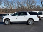 2026 Chevrolet Suburban 4WD 4dr Premier