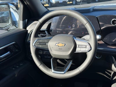 2026 Chevrolet Suburban 4WD 4dr Premier