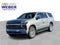 2026 Chevrolet Suburban 4WD 4dr Premier