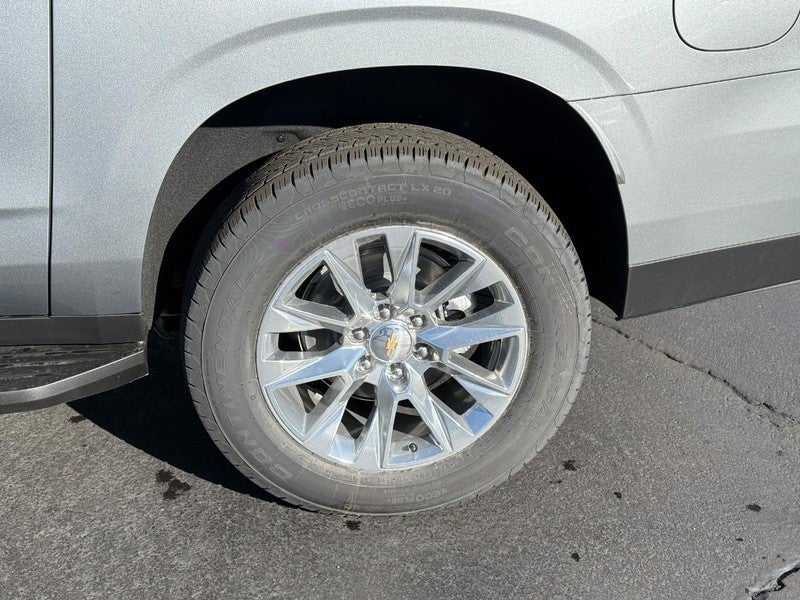 2026 Chevrolet Suburban 4WD 4dr Premier