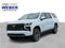 2026 Chevrolet Suburban 4WD 4dr High Country