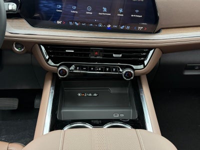 2026 Chevrolet Suburban 4WD 4dr High Country