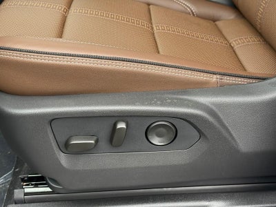 2026 Chevrolet Suburban 4WD 4dr High Country