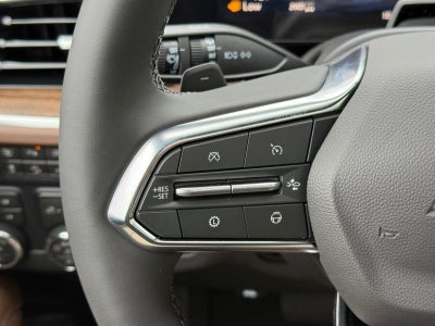 2026 Chevrolet Suburban 4WD 4dr High Country