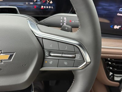 2026 Chevrolet Suburban 4WD 4dr High Country