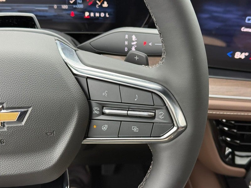 2026 Chevrolet Suburban 4WD 4dr High Country