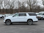 2026 Chevrolet Suburban 4WD 4dr High Country